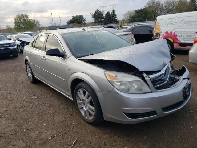 2008 Saturn Aura XE