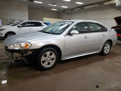 2009 Chevrolet Impala 1LT en venta en Davison, MI