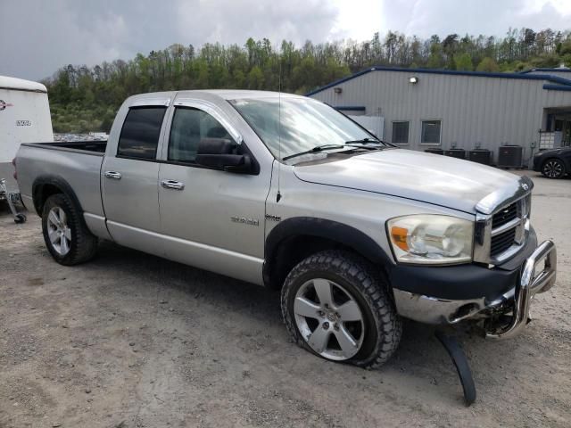 2008 Dodge RAM 1500 ST