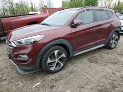 2018 Hyundai Tucson Value for sale in Baltimore, MD