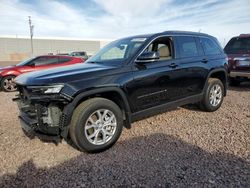 2022 Jeep Grand Cherokee Limited en venta en Phoenix, AZ