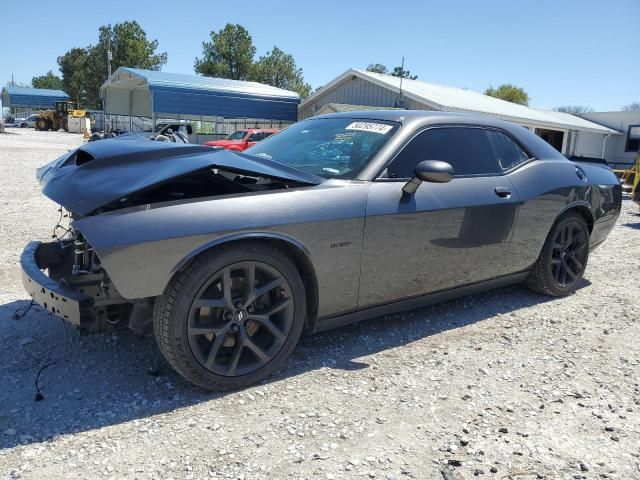 2019 Dodge Challenger R/T