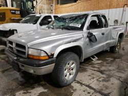 Dodge Vehiculos salvage en venta: 2001 Dodge Dakota