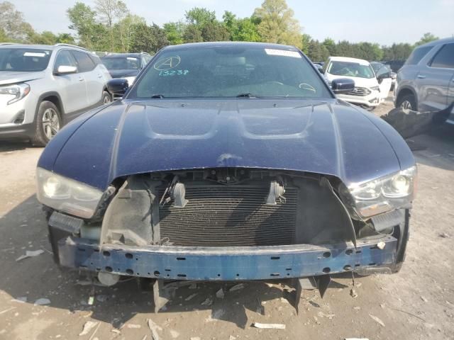 2014 Dodge Charger R/T