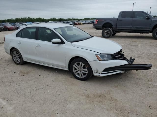 2017 Volkswagen Jetta S