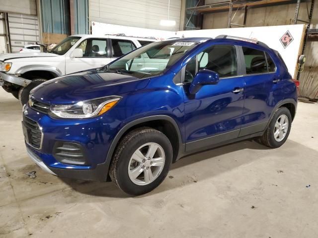 2017 Chevrolet Trax 1LT