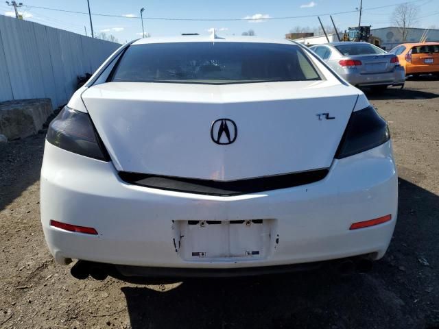 2013 Acura TL