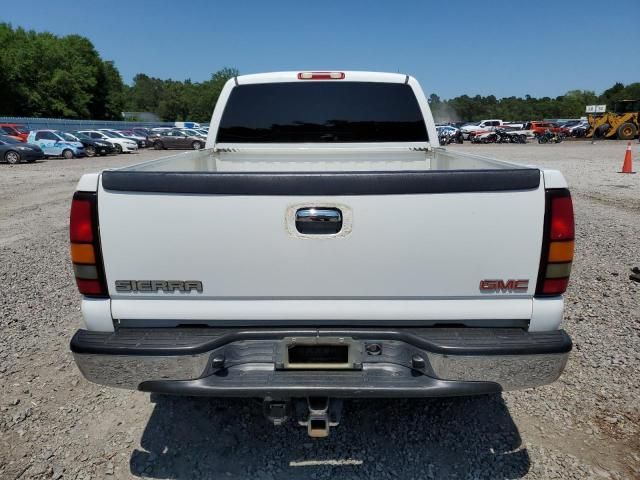 2004 GMC New Sierra K1500