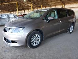 2017 Chrysler Pacifica Touring en venta en Phoenix, AZ