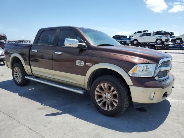 2014 Dodge RAM 1500 Longhorn