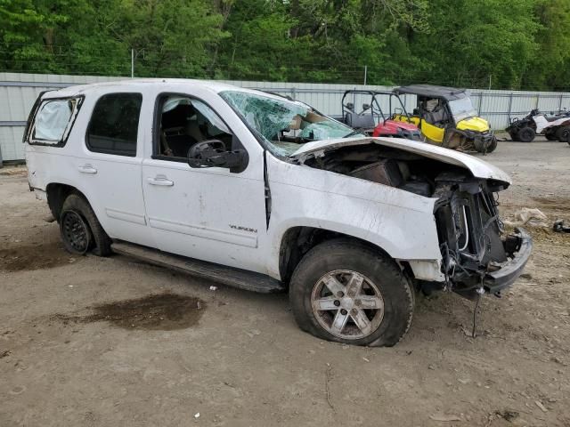 2010 GMC Yukon SLE