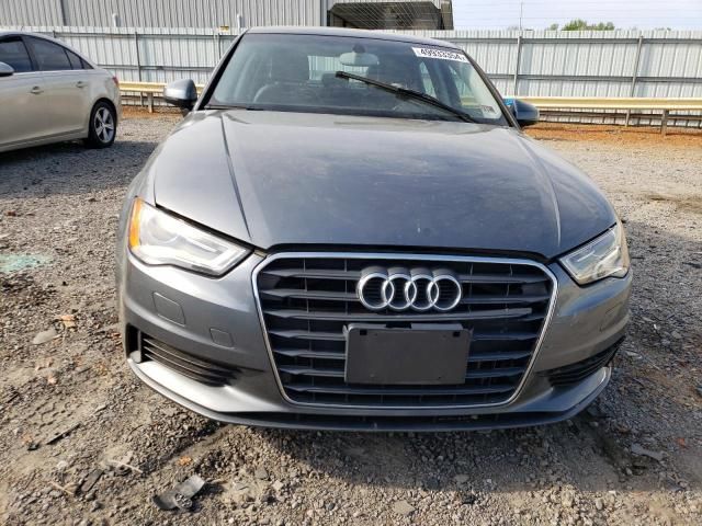 2015 Audi A3 Premium