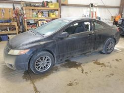 2008 Honda Civic LX for sale in Nisku, AB