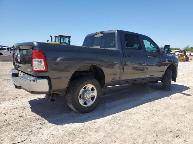 2023 Dodge RAM 2500 Tradesman