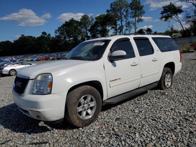 2011 GMC Yukon XL C1500 SLT