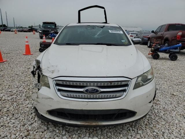 2011 Ford Taurus Limited