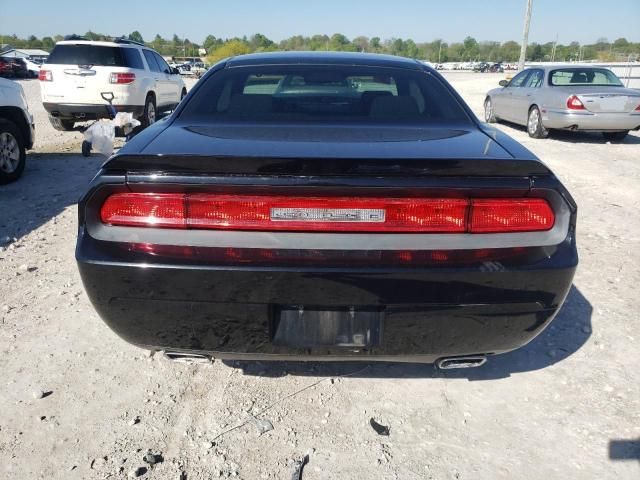 2009 Dodge Challenger R/T