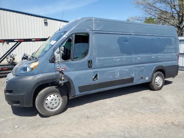 2021 Dodge RAM Promaster 3500 3500 High