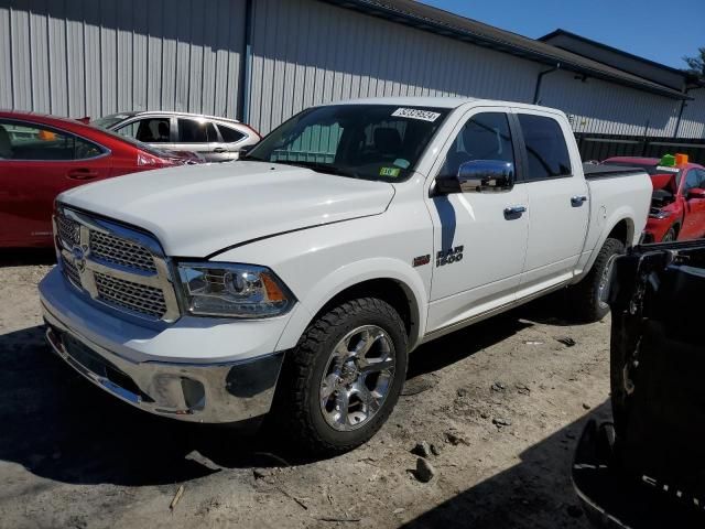 2016 Dodge 1500 Laramie