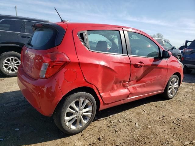 2020 Chevrolet Spark 1LT