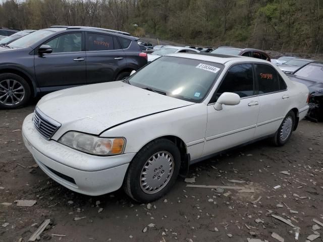 1996 Acura 3.5RL