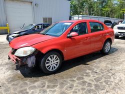 2009 Chevrolet Cobalt LT en venta en Austell, GA