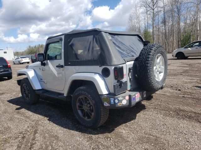 2009 Jeep Wrangler X