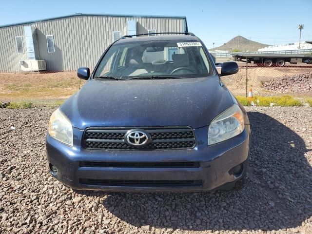 2006 Toyota Rav4