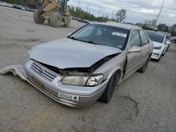 1998 Toyota Camry CE en venta en Bridgeton, MO