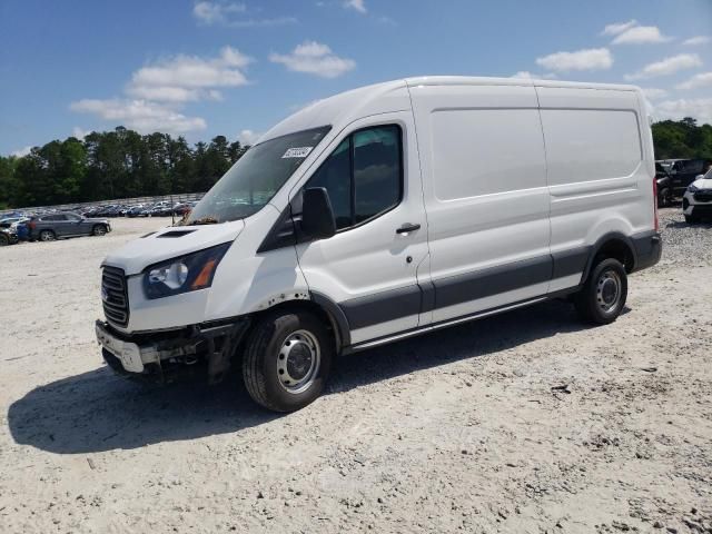 2018 Ford Transit T-250