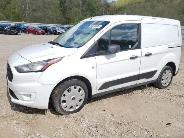 2020 Ford Transit Connect XLT