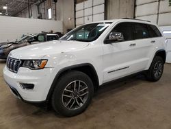 2022 Jeep Grand Cherokee Limited for sale in Blaine, MN