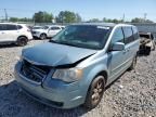 2008 Chrysler Town & Country Touring