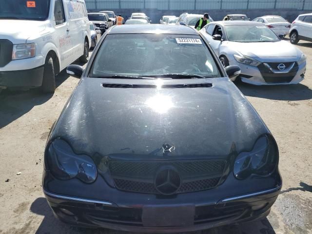 2006 Mercedes-Benz C 280 4matic