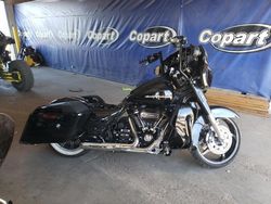 2017 Harley-Davidson Flhxse CVO Street Glide for sale in Albuquerque, NM