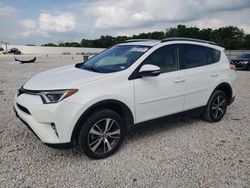 2016 Toyota Rav4 XLE for sale in New Braunfels, TX