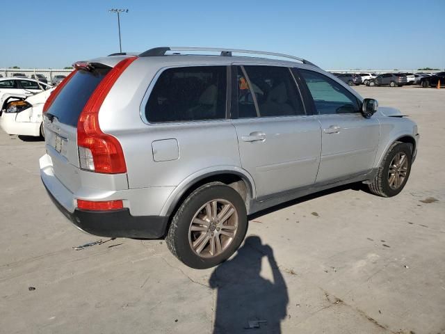 2010 Volvo XC90 3.2