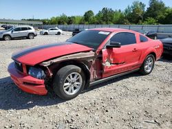 2007 Ford Mustang for sale in Memphis, TN