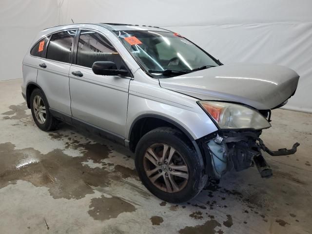 2010 Honda CR-V EX