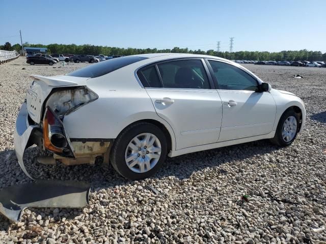 2009 Nissan Altima 2.5