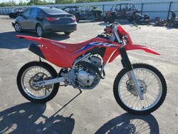 2023 Honda CRF250 F for sale in Fresno, CA