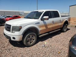 2013 Ford F150 Supercrew for sale in Phoenix, AZ