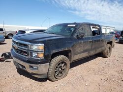 2014 Chevrolet Silverado K1500 LT for sale in Phoenix, AZ