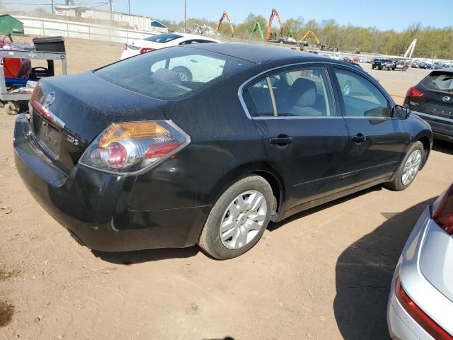 2009 Nissan Altima 2.5