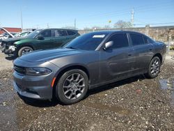Salvage cars for sale from Copart Homestead, FL: 2018 Dodge Charger GT
