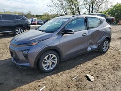 Chevrolet Vehiculos salvage en venta: 2023 Chevrolet Bolt EUV LT