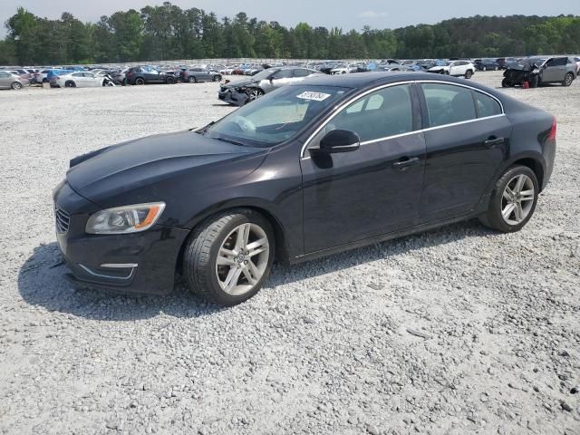 2015 Volvo S60 Premier