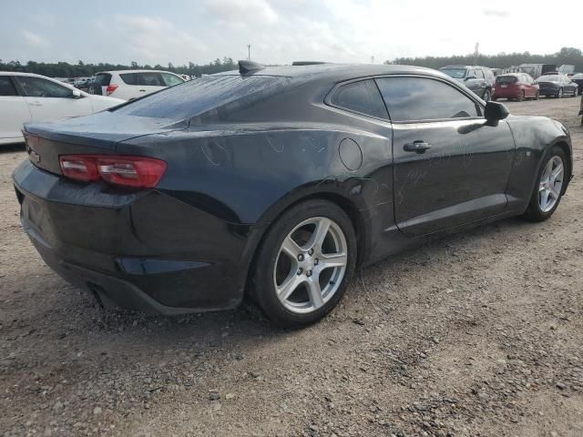 2019 Chevrolet Camaro LS