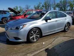 2017 Subaru Legacy 3.6R Limited for sale in Bridgeton, MO