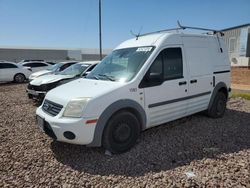 2013 Ford Transit Connect XLT for sale in Phoenix, AZ